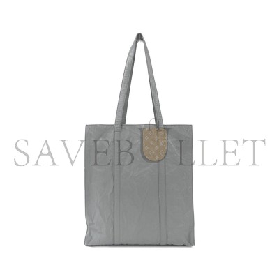 PRADA NAPPA LEATHER SMALL SHOPPING TOTE 1BG459  (33*30*8cm) 